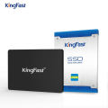 2.5" 2TB Kingfast SSD SATAIII 2TB Hard Drive